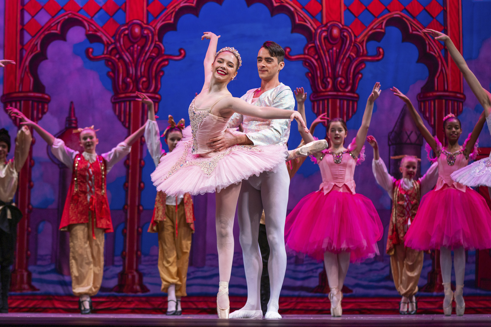 ‘The Nutcracker’ To Be Performed News, Sports, Jobs Post Journal
